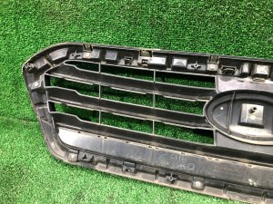 Grelha do radiador SUBARU LEVORG OEM 91121VA050 VMG VM4 VM 2015 Dark Gray 61K
