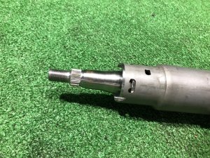 ステアリングコラム SUBARU LEVORG OEM 34500SG030, 34500SG031 VMG VM4 VM 2015 FA20E CVT