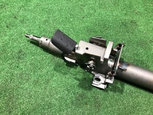 ステアリングコラム SUBARU LEVORG OEM 34500SG030, 34500SG031 VMG VM4 VM 2015 FA20E CVT