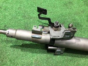 ステアリングコラム SUBARU LEVORG OEM 34500SG030, 34500SG031 VMG VM4 VM 2015 FA20E CVT