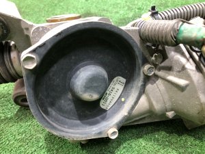 转向机 SUBARU LEVORG OEM 34110VA000 VMG VM4 VM 2015 FA20E CVT