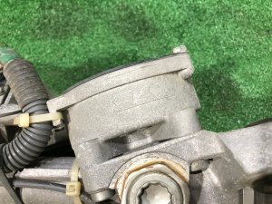 转向机 SUBARU LEVORG OEM 34110VA000 VMG VM4 VM 2015 FA20E CVT