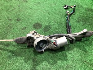 转向机 SUBARU LEVORG OEM 34110VA000 VMG VM4 VM 2015 FA20E CVT
