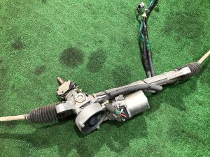 转向机 SUBARU LEVORG OEM 34110VA000 VMG VM4 VM 2015 FA20E CVT