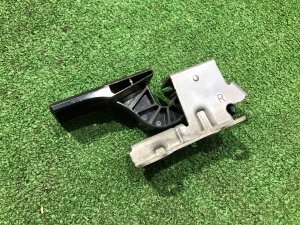 Puxador da tampa do depósito SUBARU LEVORG OEM 57345FJ000 VMG VM4 VM 2015 Dark Gray 61K