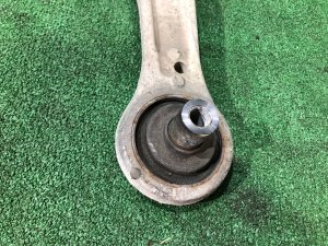 Left front control arm Алюминий SUBARU LEVORG OEM 20202VA010 VMG VM4 VM 2015 FA20E CVT