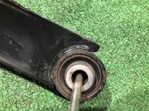 Rear control arms SUBARU LEVORG OEM 20250VA000, 20250VA010, 20252FJ020, 20252FJ030 VMG VM4 VM 2015 FA20E CVT