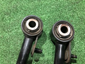 Rear control arms SUBARU LEVORG OEM 20250VA000, 20250VA010, 20252FJ020, 20252FJ030 VMG VM4 VM 2015 FA20E CVT