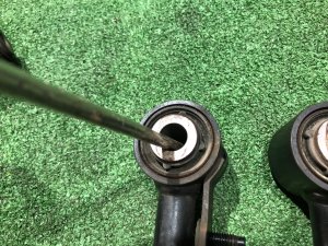 Rear control arms SUBARU LEVORG OEM 20250VA000, 20250VA010, 20252FJ020, 20252FJ030 VMG VM4 VM 2015 FA20E CVT
