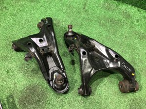Rear control arms SUBARU LEVORG OEM 20250VA000, 20250VA010, 20252FJ020, 20252FJ030 VMG VM4 VM 2015 FA20E CVT