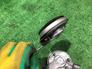 Bocinas гудок SUBARU LEVORG OEM 86012VA020, 86012VA000 VMG VM4 VM 2015 FA20E CVT