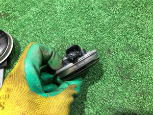Bocinas гудок SUBARU LEVORG OEM 86012VA020, 86012VA000 VMG VM4 VM 2015 FA20E CVT
