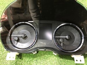 Cuadro de instrumentos SUBARU LEVORG OEM 85001VA100 VMG VM4 VM 2015 FA20E CVT