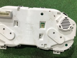 Cuadro de instrumentos SUBARU LEVORG OEM 85001VA100 VMG VM4 VM 2015 FA20E CVT