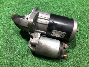 ไดสตาร์ท SUBARU LEVORG OEM 23300AA710 VMG VM4 VM 2015 FA20E CVT