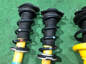 โช้คอัพ Bilstein SUBARU LEVORG OEM 20310VA270, 20310VA260, 20365VA071 VMG VM4 VM 2015 FA20E CVT