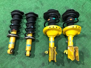 โช้คอัพ Bilstein 20310VA270, 20310VA260, 20365VA071 SUBARU LEVORG