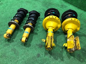 โช้คอัพ Bilstein SUBARU LEVORG OEM 20310VA270, 20310VA260, 20365VA071 VMG VM4 VM 2015 FA20E CVT
