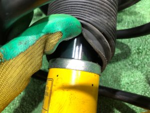โช้คอัพ Bilstein SUBARU LEVORG OEM 20310VA270, 20310VA260, 20365VA071 VMG VM4 VM 2015 FA20E CVT
