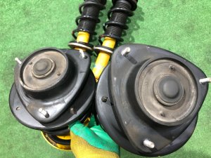 โช้คอัพ Bilstein SUBARU LEVORG OEM 20310VA270, 20310VA260, 20365VA071 VMG VM4 VM 2015 FA20E CVT