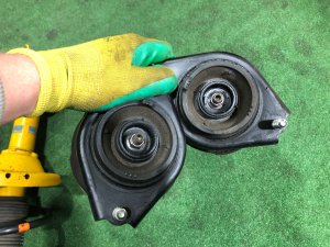 โช้คอัพ Bilstein SUBARU LEVORG OEM 20310VA270, 20310VA260, 20365VA071 VMG VM4 VM 2015 FA20E CVT