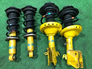 โช้คอัพ Bilstein SUBARU LEVORG OEM 20310VA270, 20310VA260, 20365VA071 VMG VM4 VM 2015 FA20E CVT