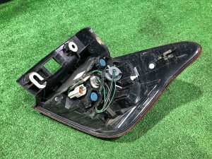 Farolim traseiro esquerdo SUBARU LEVORG OEM 84201VA051 VMG VM4 VM 2015