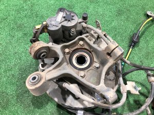 ดุมล้อหลัง SUBARU LEVORG OEM 26700AL010, 26634AL000, 26634AL010 VMG VM4 VM 2015 FA20E CVT