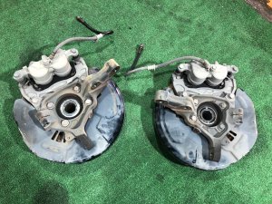 前轮毂 315 мм SUBARU LEVORG OEM 26300AL010, 26292AG041, 26292AG051, 28373VA020 VMG VM4 VM 2015 FA20E CVT