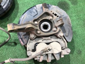 前轮毂 315 мм SUBARU LEVORG OEM 26300AL010, 26292AG041, 26292AG051, 28373VA020 VMG VM4 VM 2015 FA20E CVT
