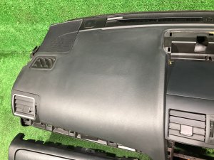 Dashboard SUBARU LEVORG OEM 66222AJ150 VMG VM4 VM 2015 Dark Gray 61K