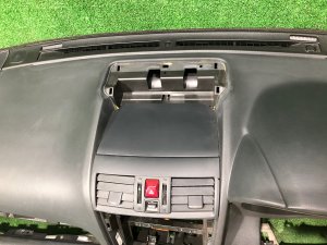 Dashboard SUBARU LEVORG OEM 66222AJ150 VMG VM4 VM 2015 Dark Gray 61K