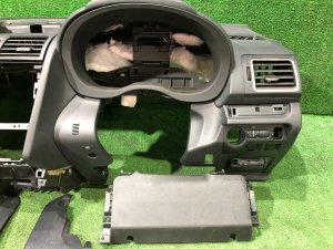 Dashboard SUBARU LEVORG OEM 66222AJ150 VMG VM4 VM 2015 Dark Gray 61K