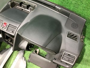 Dashboard SUBARU LEVORG OEM 66222AJ150 VMG VM4 VM 2015 Dark Gray 61K