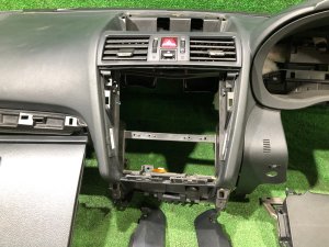 Dashboard SUBARU LEVORG OEM 66222AJ150 VMG VM4 VM 2015 Dark Gray 61K