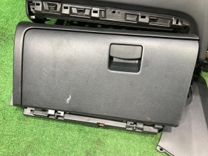 Dashboard SUBARU LEVORG OEM 66222AJ150 VMG VM4 VM 2015 Dark Gray 61K