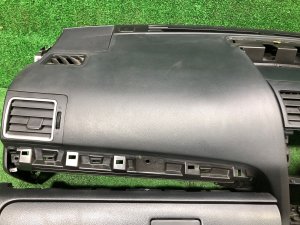 Dashboard SUBARU LEVORG OEM 66222AJ150 VMG VM4 VM 2015 Dark Gray 61K