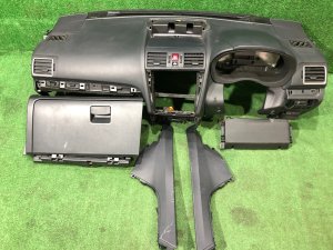 Dashboard SUBARU LEVORG OEM 66222AJ150 VMG VM4 VM 2015 Dark Gray 61K