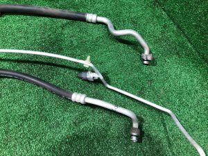 Трубки кондиционера SUBARU LEVORG OEM 73425VA000, 73431VA011, 73424VA000 VMG VM4 VM 2015 FA20E CVT