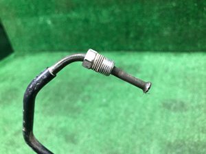 Rear brake lines SUBARU LEVORG OEM 26520FJ000 VMG VM4 VM 2015 FA20E CVT