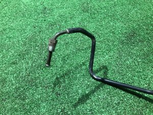 Rear brake lines SUBARU LEVORG OEM 26520FJ000 VMG VM4 VM 2015 FA20E CVT