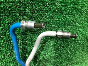 ท่อเบรกช่วงกลาง SUBARU LEVORG OEM 26530VA011 VMG VM4 VM 2015 FA20E CVT
