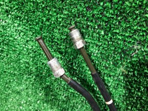 ท่อเบรกช่วงกลาง SUBARU LEVORG OEM 26530VA011 VMG VM4 VM 2015 FA20E CVT