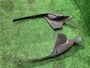 Cowl panel end caps SUBARU LEVORG OEM 91423FJ010,91423FJ000 VMG VM4 VM 2015