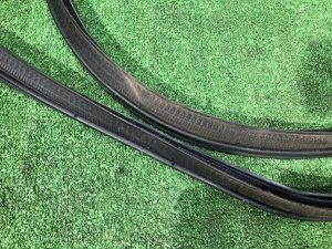 ยางขอบฝาท้าย SUBARU LEVORG OEM 63516VA000 VMG VM4 VM 2015 Dark Gray 61K