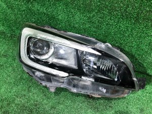 右大灯 SUBARU LEVORG OEM 84002VA000, 84002VA002 VMG VM4 VM 2015