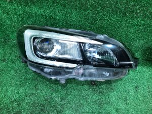 Faro derecho 84002VA000, 84002VA002 SUBARU LEVORG