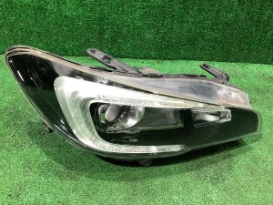 右大灯 SUBARU LEVORG OEM 84002VA000, 84002VA002 VMG VM4 VM 2015