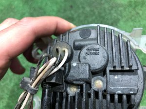 左雾灯 SUBARU LEVORG OEM 84501AJ060 VMG VM4 VM 2015