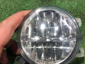 Right fog light SUBARU LEVORG OEM 84501AJ060 VMG VM4 VM 2015